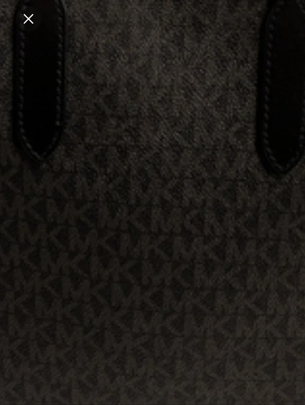 Michael Kors Sinclair North South Small Tote